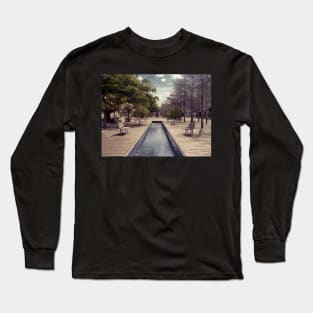 Parque das Nações Long Sleeve T-Shirt